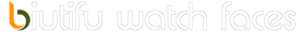 Biutifu Watch Faces